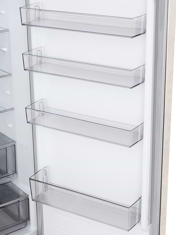 Фото - Холодильник LG GC-B509EELM