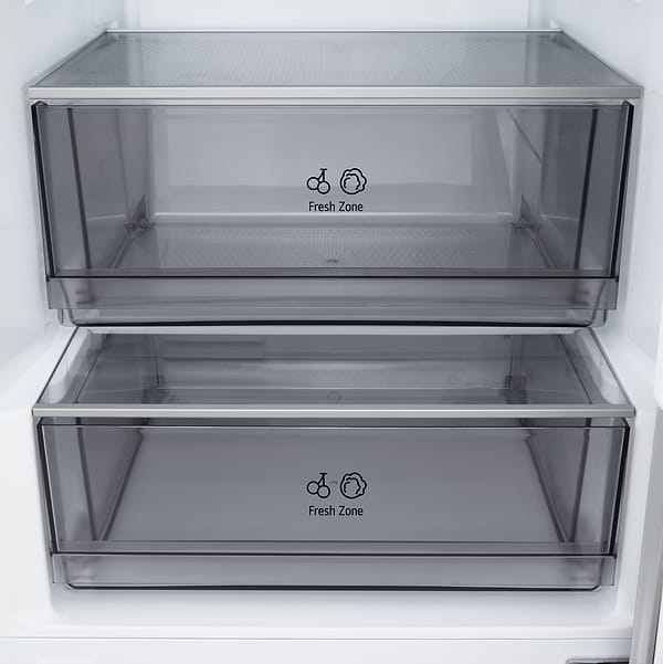 Фото - Холодильник LG GC-B509EELM