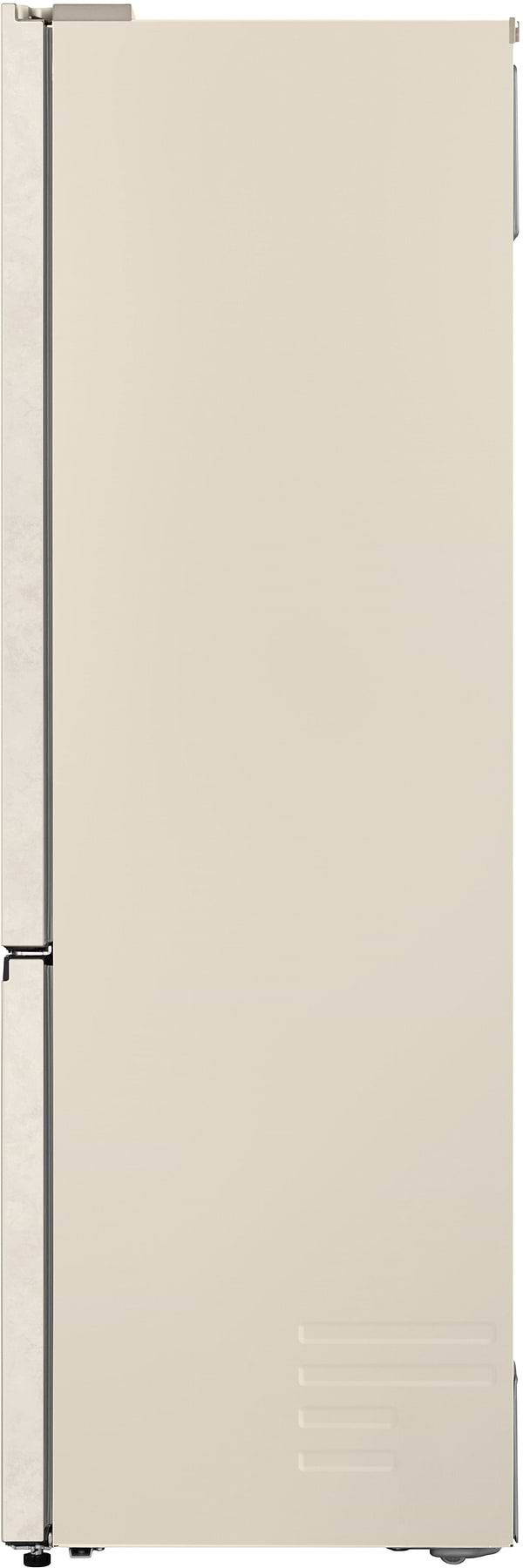 Фото - Холодильник LG GC-B509EELM