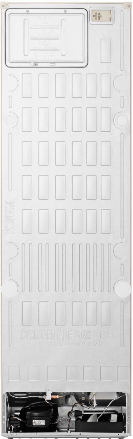 Фото - Холодильник LG GC-B509EELM