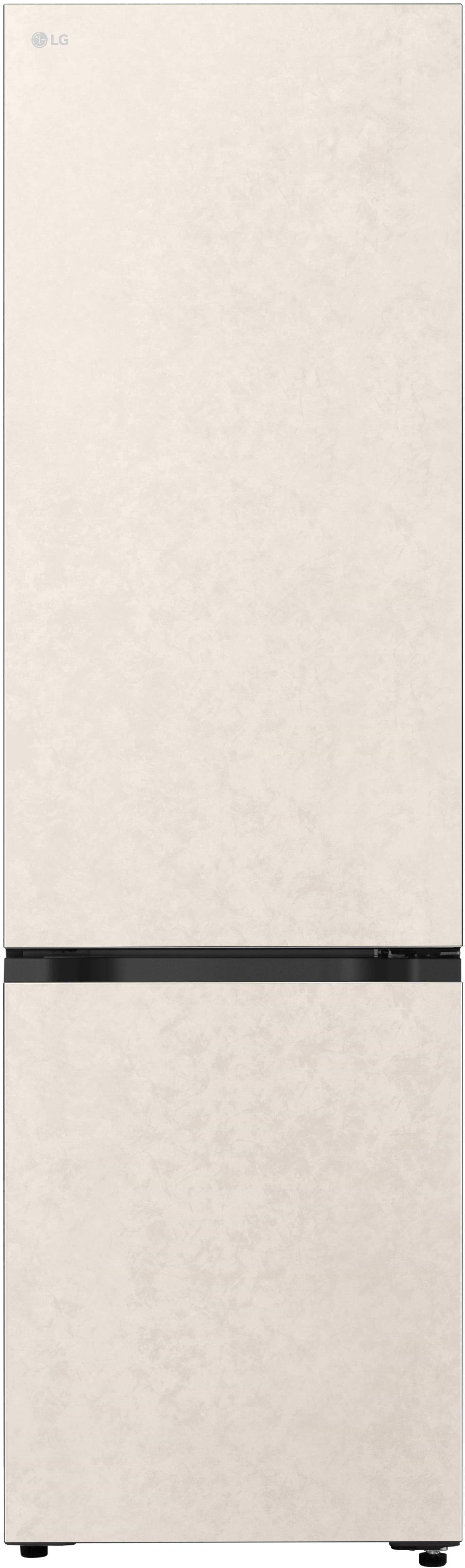 Холодильник LG GC-B509EESM