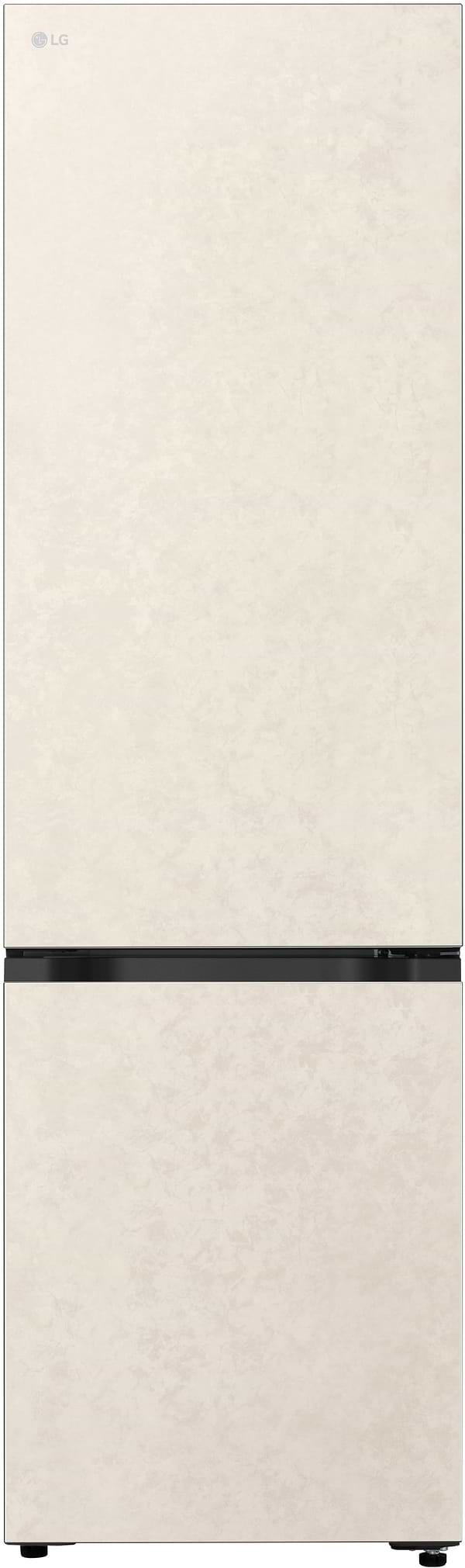 Фото - Холодильник LG GC-B509EESM