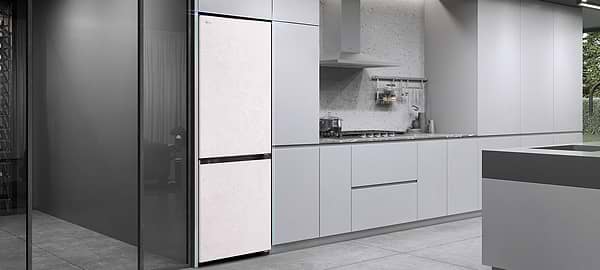 Фото - Холодильник LG GC-B509EESM