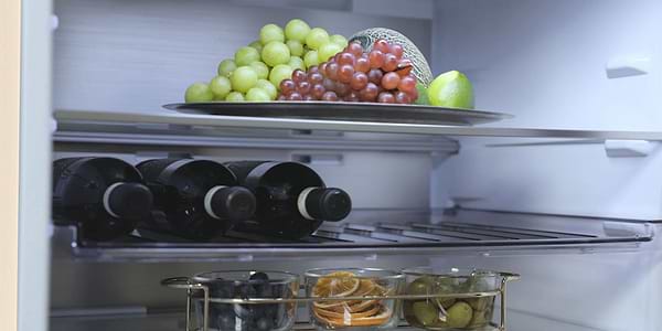 Фото - Холодильник LG GC-B509EESM