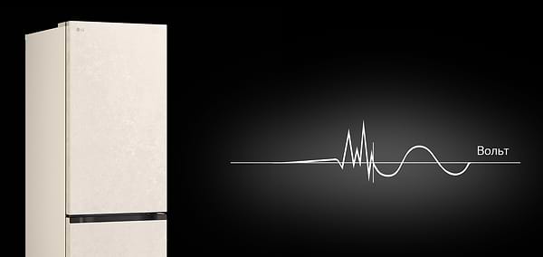 Фото - Холодильник LG GC-B509EESM