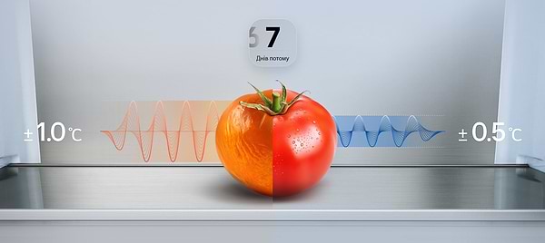 Фото - Холодильник LG GC-B509EESM