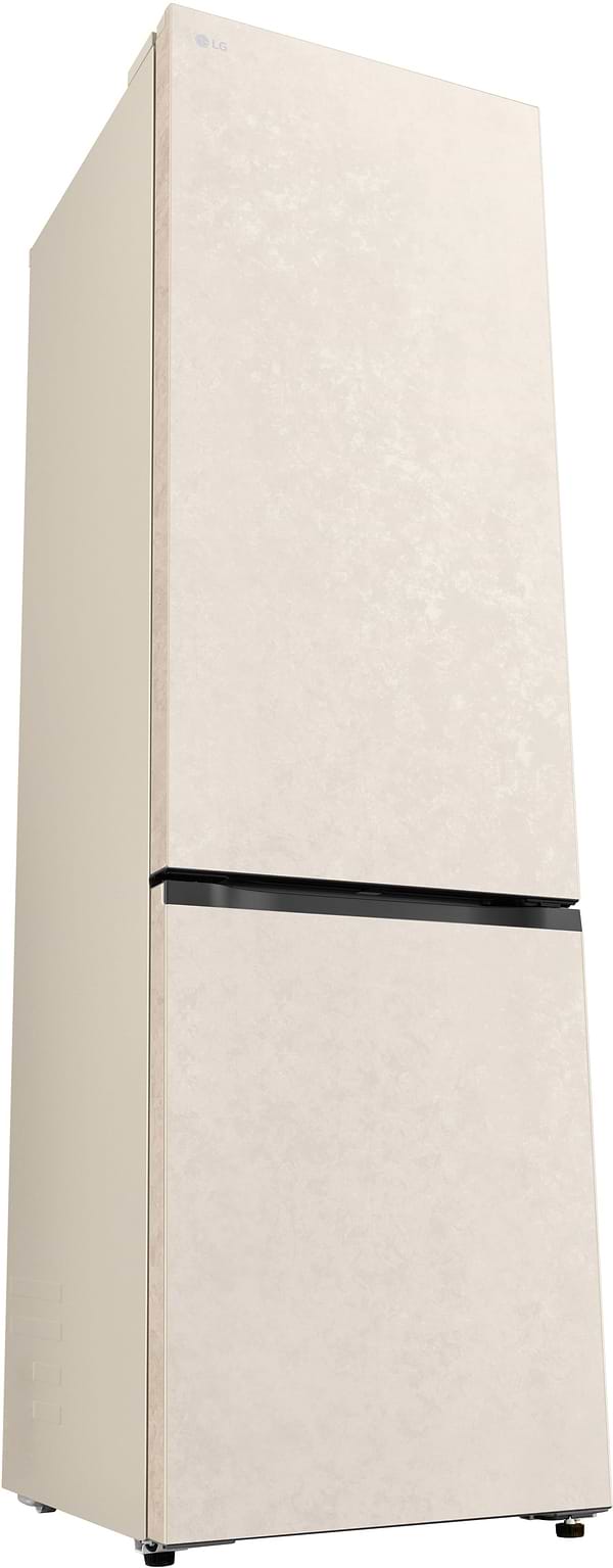 Фото - Холодильник LG GC-B509EESM