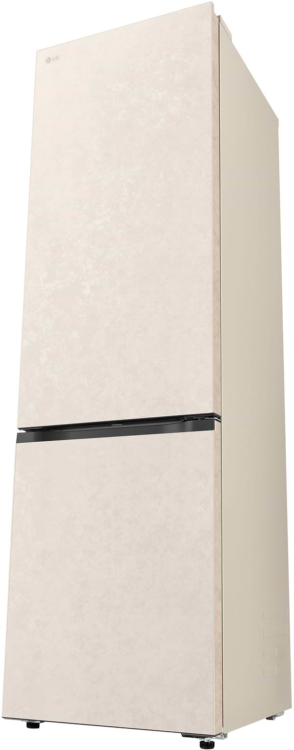Фото - Холодильник LG GC-B509EESM