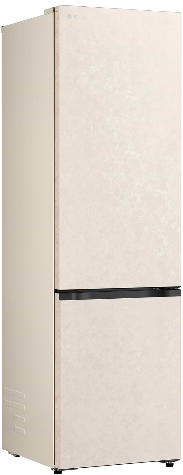 Фото - Холодильник LG GC-B509EESM