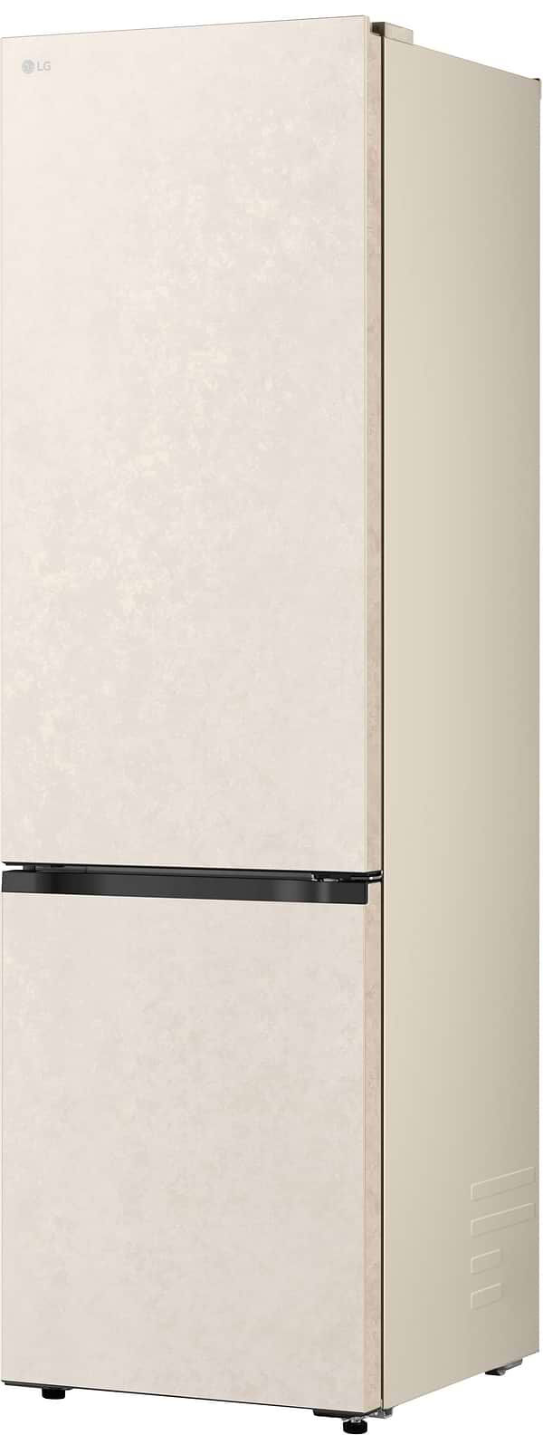 Фото - Холодильник LG GC-B509EESM