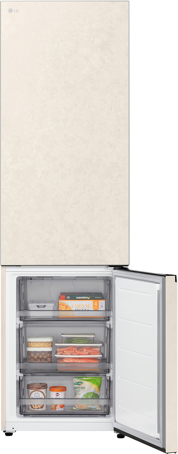 Фото - Холодильник LG GC-B509EESM