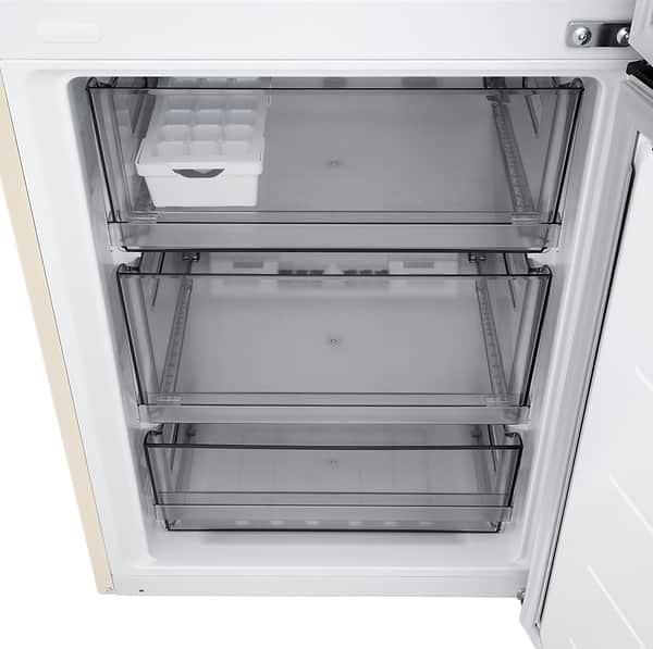 Фото - Холодильник LG GC-B509EESM