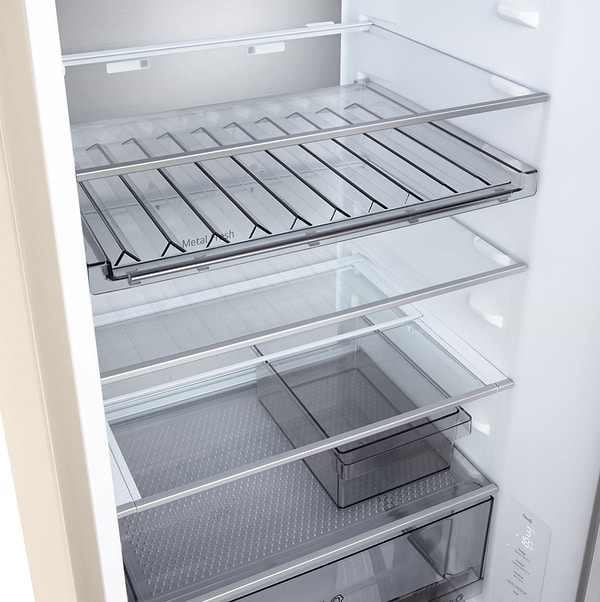 Фото - Холодильник LG GC-B509EESM