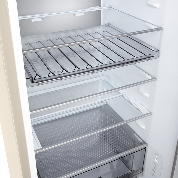 Фото - Холодильник LG GC-B509EESM