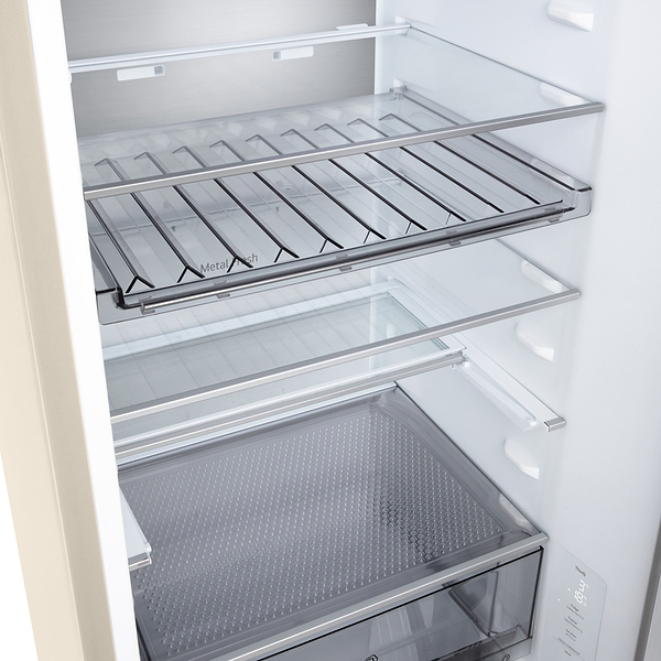 Фото - Холодильник LG GC-B509EESM