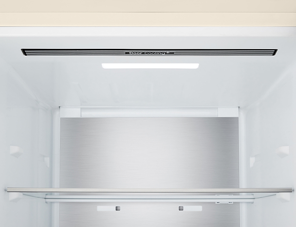 Фото - Холодильник LG GC-B509EESM