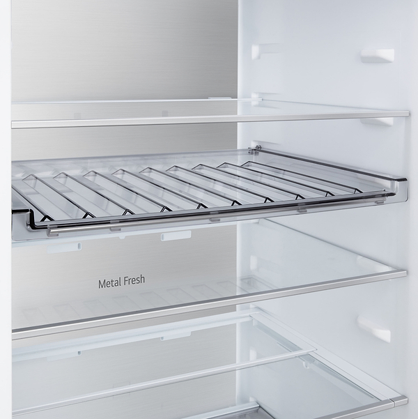 Фото - Холодильник LG GC-B509EESM