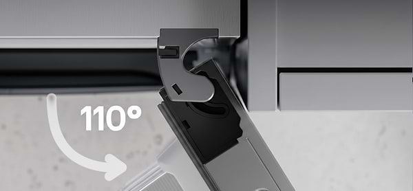 Фото - Холодильник LG GC-B509EMLM