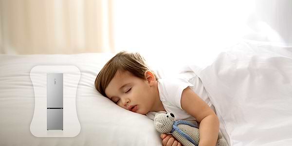 Фото - Холодильник LG GC-B509EMLM