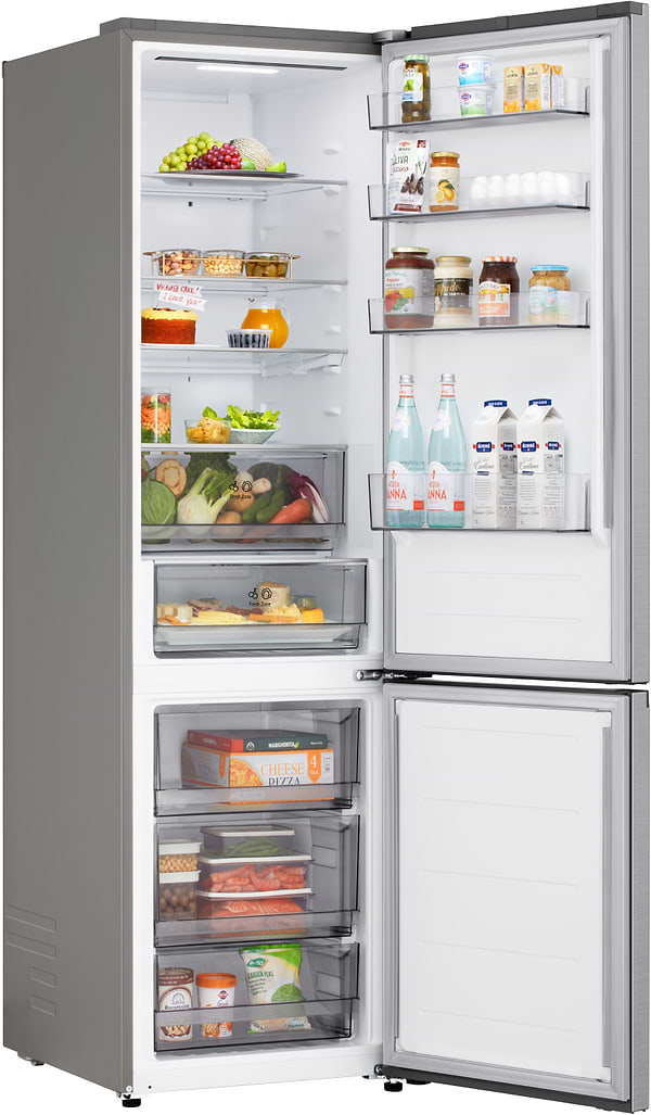 Фото - Холодильник LG GC-B509EMLM