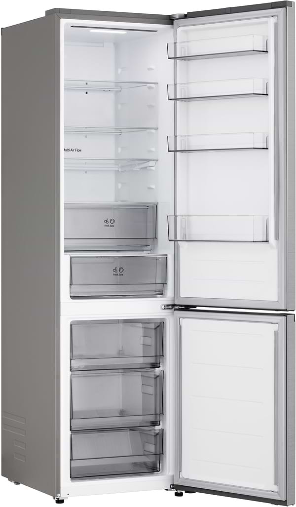 Фото - Холодильник LG GC-B509EMLM