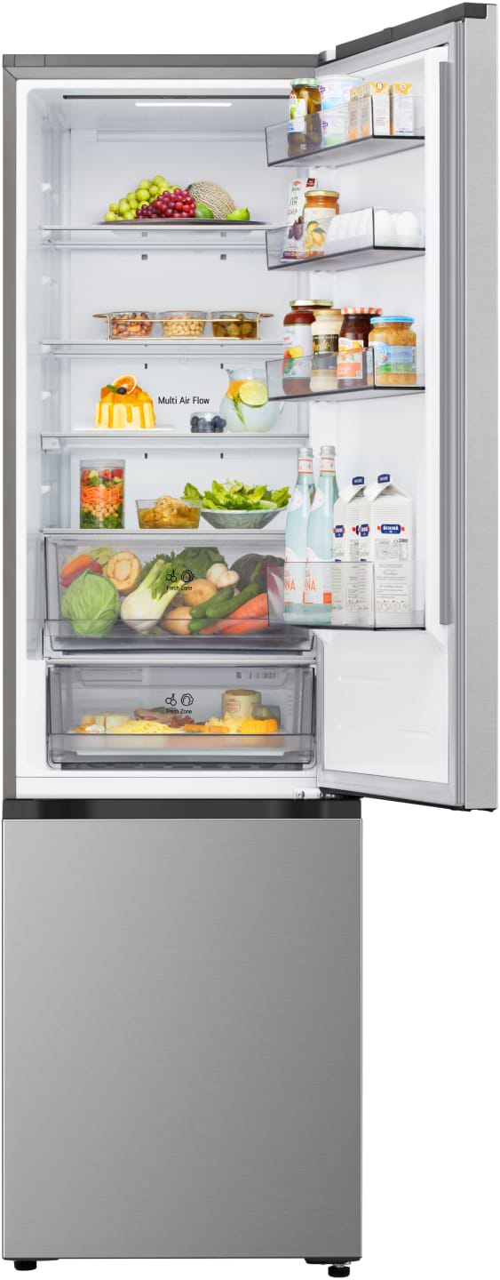 Фото - Холодильник LG GC-B509EMLM