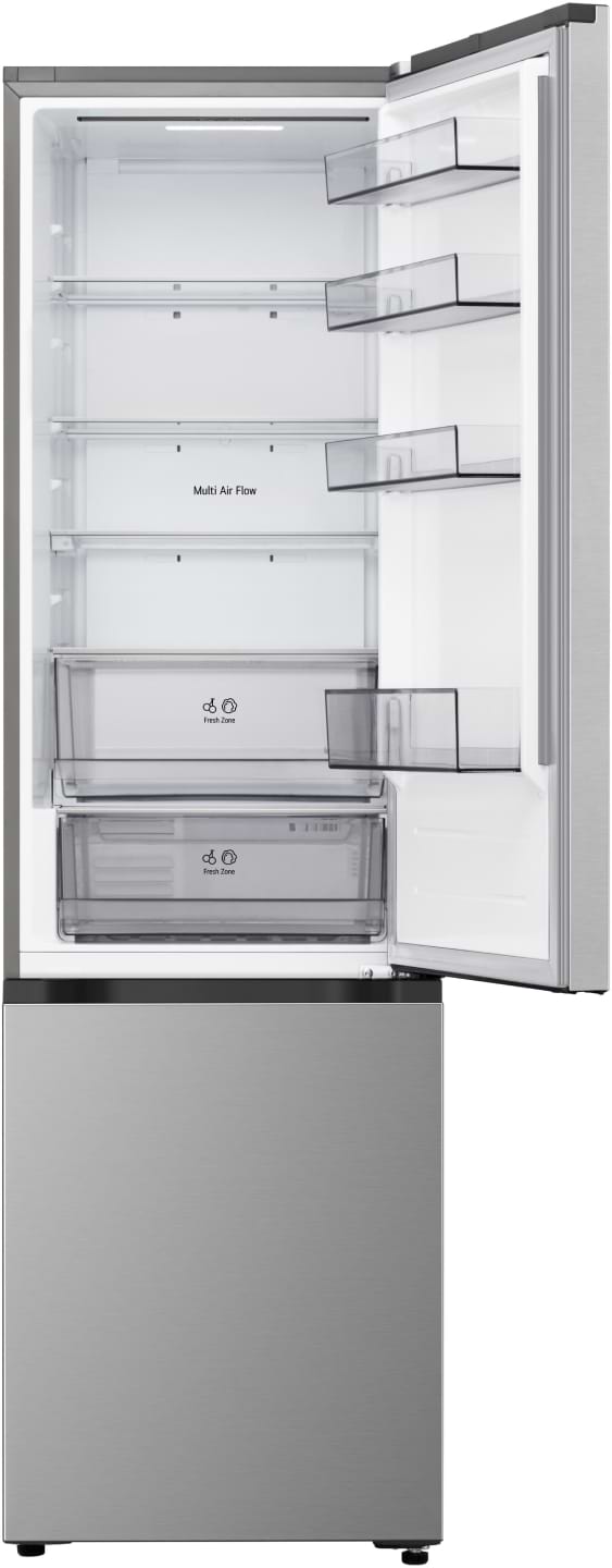 Фото - Холодильник LG GC-B509EMLM