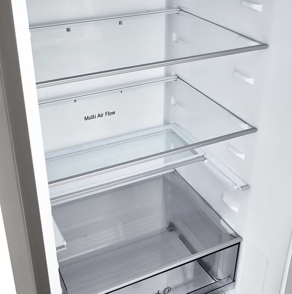 Фото - Холодильник LG GC-B509EMLM