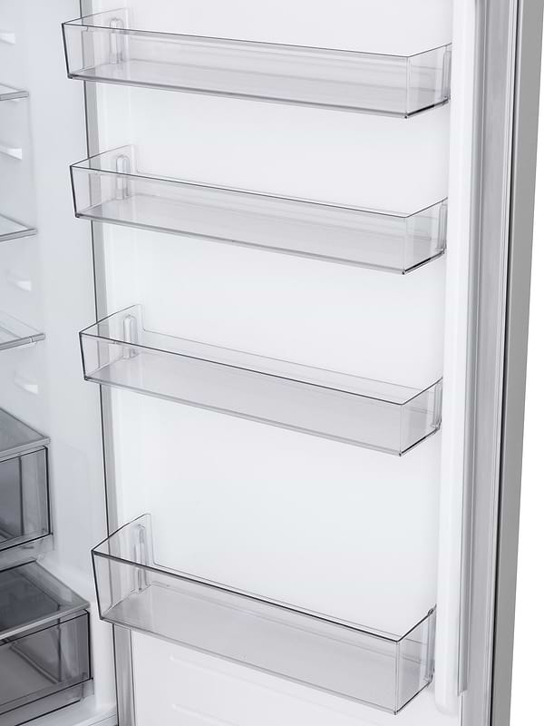 Фото - Холодильник LG GC-B509EMLM