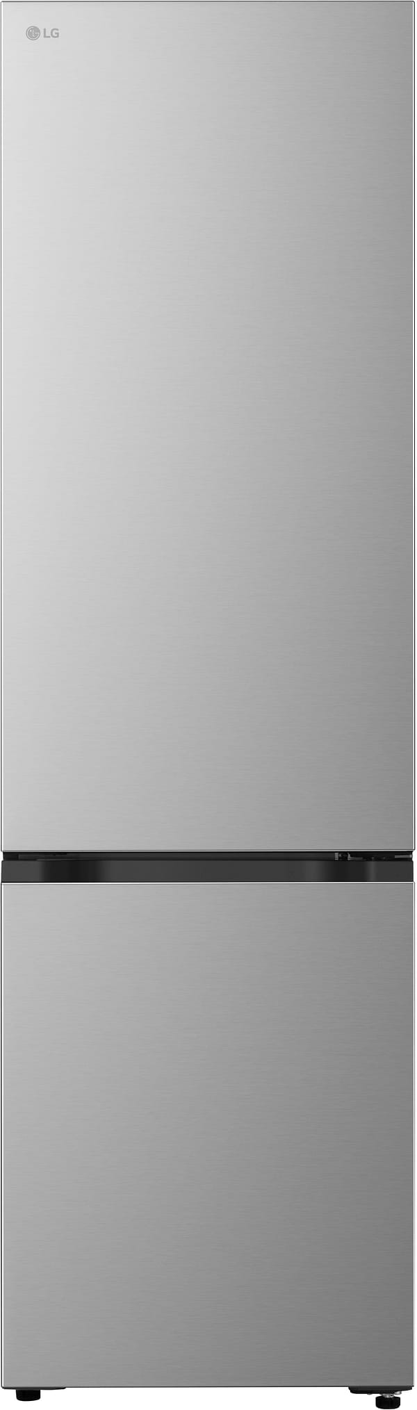 Фото - Холодильник LG GC-B509EMSM