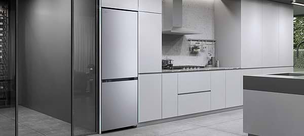 Фото - Холодильник LG GC-B509EMSM