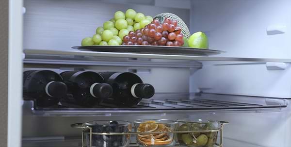 Фото - Холодильник LG GC-B509EMSM