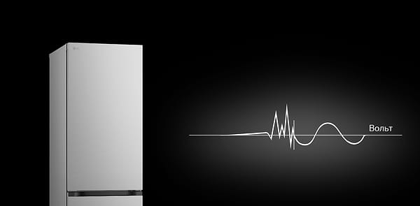 Фото - Холодильник LG GC-B509EMSM