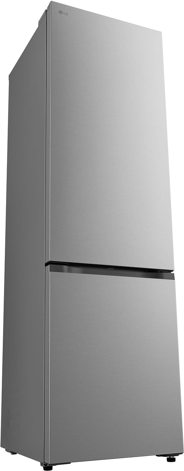 Фото - Холодильник LG GC-B509EMSM