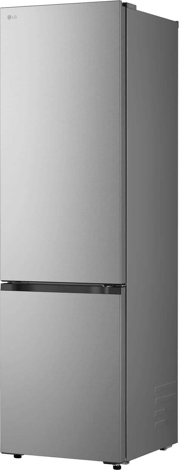 Фото - Холодильник LG GC-B509EMSM