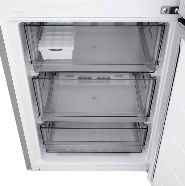 Фото - Холодильник LG GC-B509EMSM