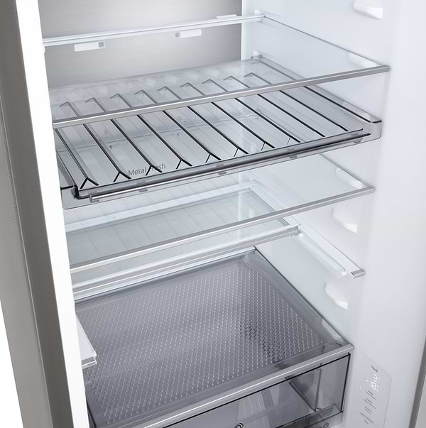 Фото - Холодильник LG GC-B509EMSM