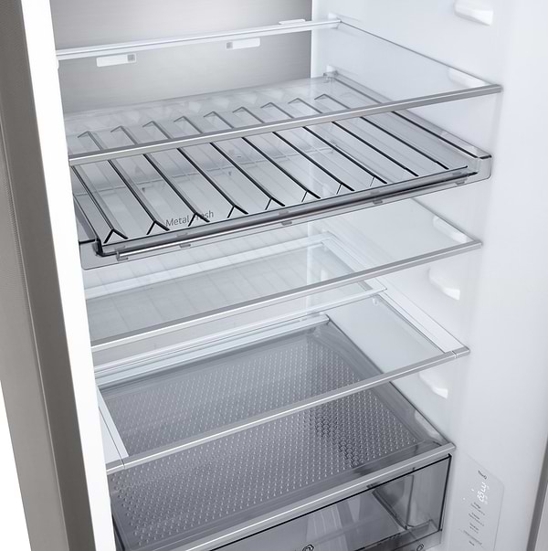 Фото - Холодильник LG GC-B509EMSM