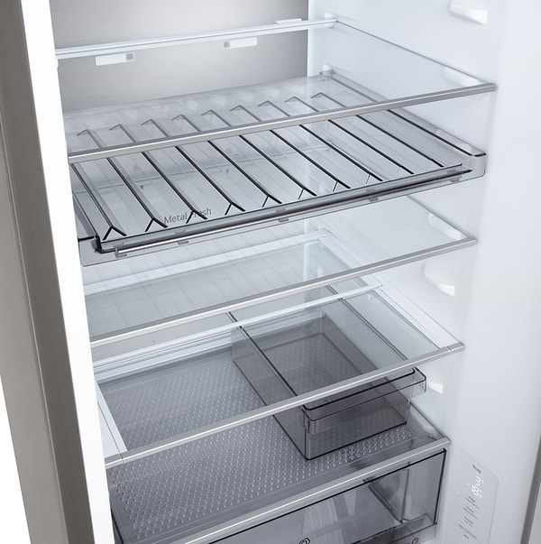 Фото - Холодильник LG GC-B509EMSM