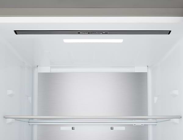 Фото - Холодильник LG GC-B509EMSM