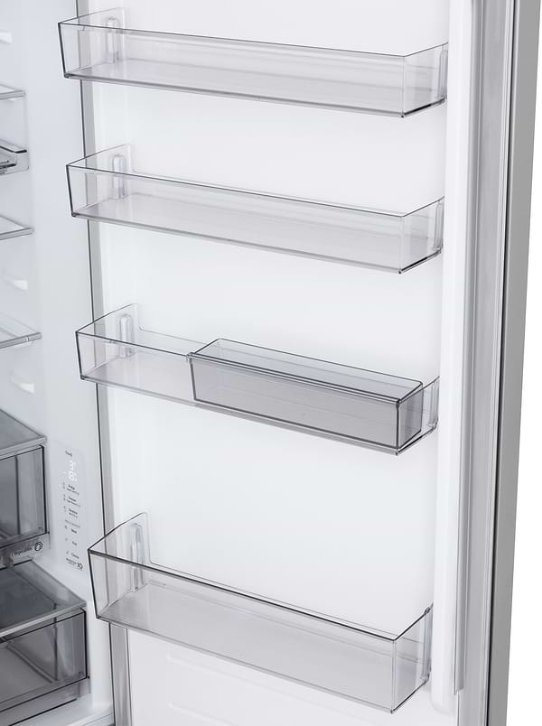 Фото - Холодильник LG GC-B509EMSM