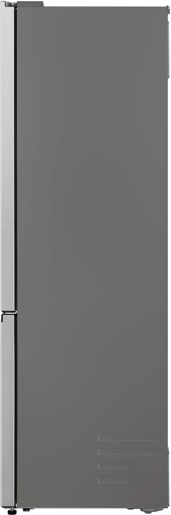 Фото - Холодильник LG GC-B509EMSM