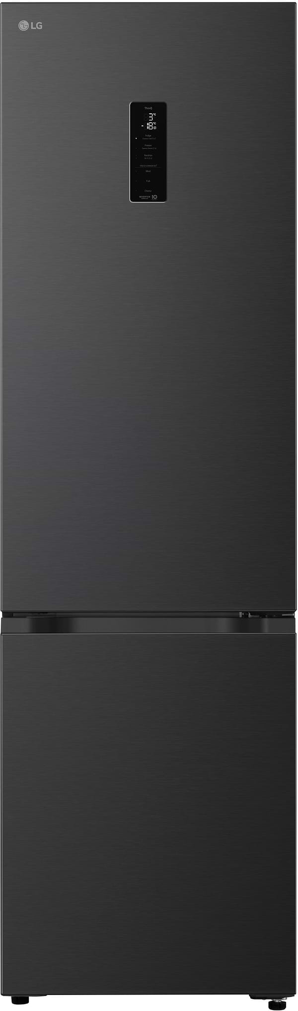 Фото - Холодильник LG GC-B509ETLM