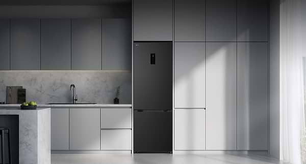 Фото - Холодильник LG GC-B509ETLM