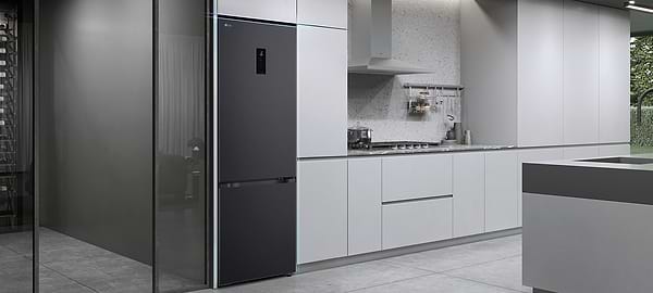 Фото - Холодильник LG GC-B509ETLM