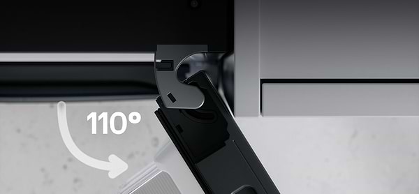 Фото - Холодильник LG GC-B509ETLM