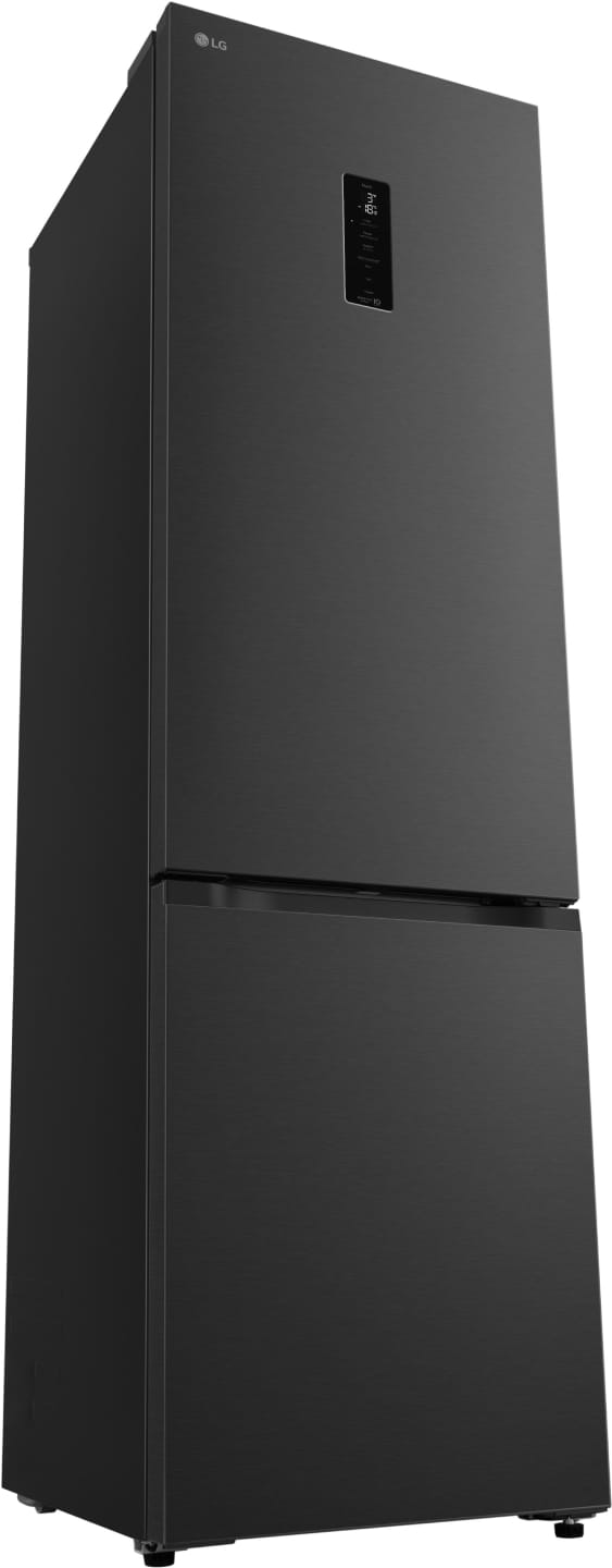 Фото - Холодильник LG GC-B509ETLM