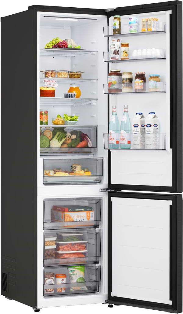 Фото - Холодильник LG GC-B509ETLM