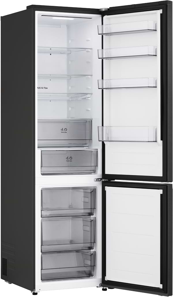 Фото - Холодильник LG GC-B509ETLM