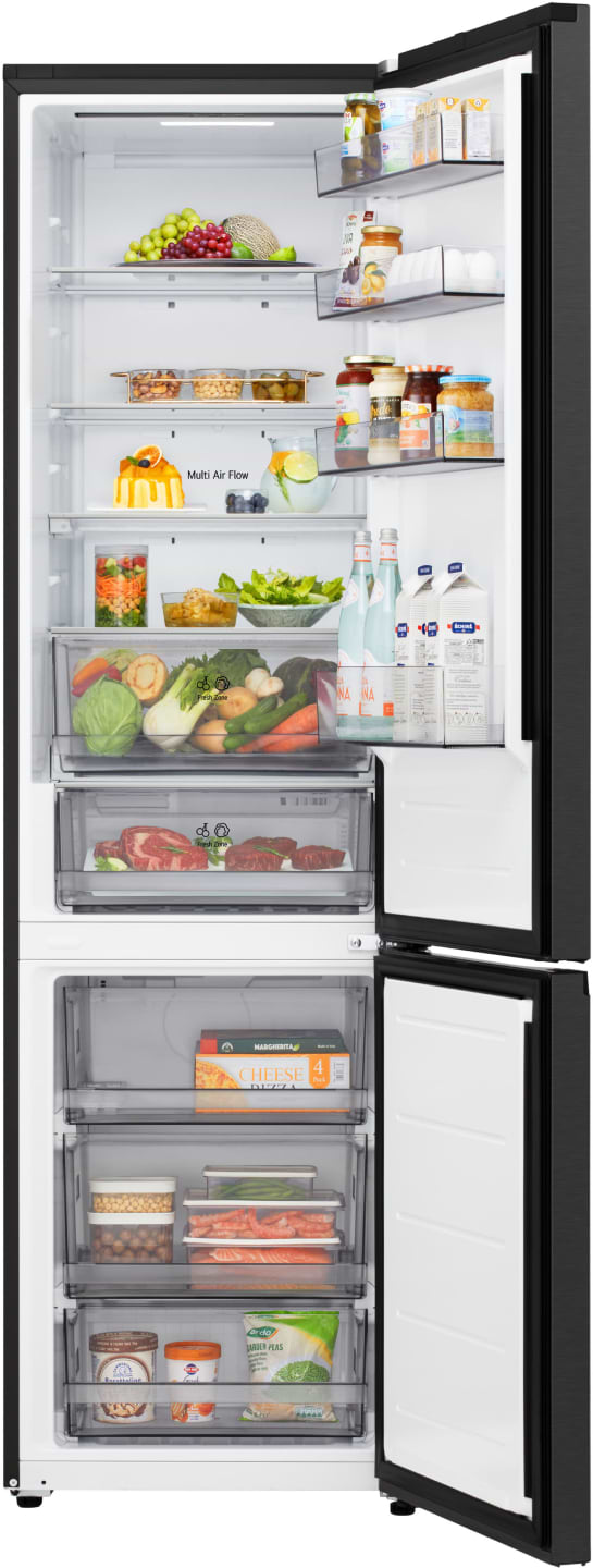 Фото - Холодильник LG GC-B509ETLM